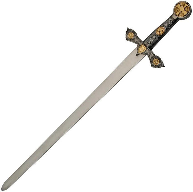 China Made Knights Templar Sword 926951 by China Made