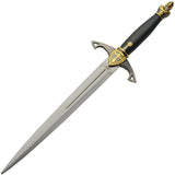 China Made Knights Dagger Gold 211445-GD by China Made