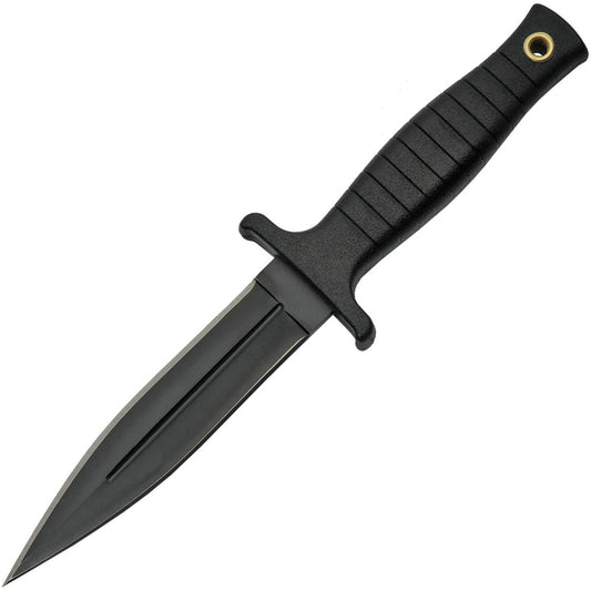 Rite Edge Combat Boot Knife 211459-CM