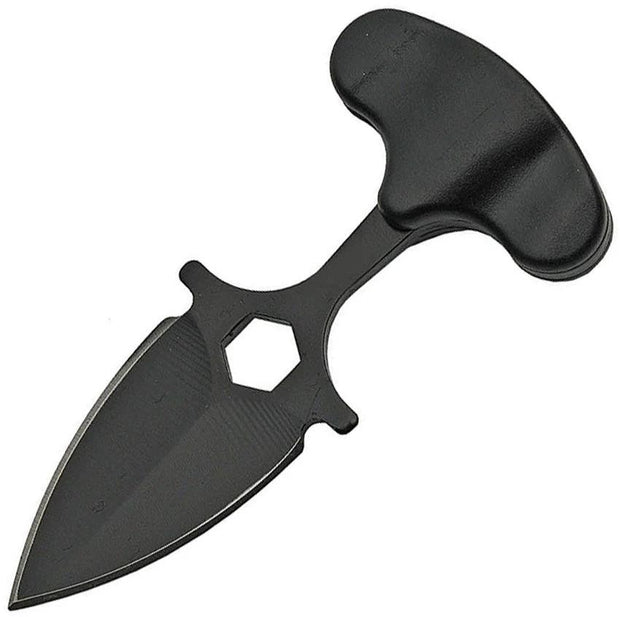 Rite Edge Skull Push Dagger 211502 by Rite Edge