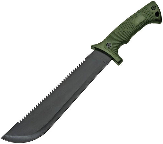 Rite Edge Hunter Field Machete 211503 by Rite Edge