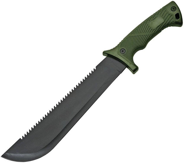 Rite Edge Hunter Field Machete 211503 by Rite Edge