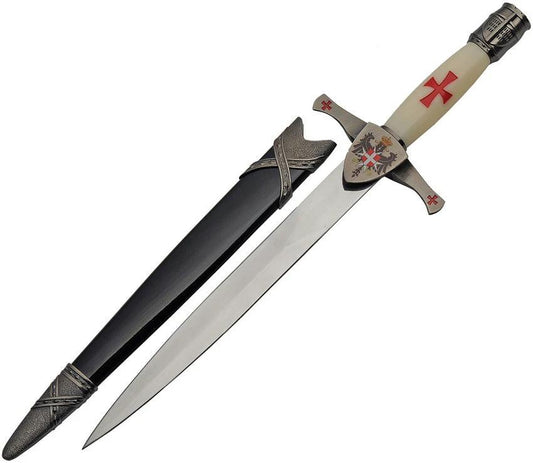 China Made Crusader Dagger 211512