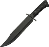 Rite Edge Black Tech Bowie 211515-BK by Rite Edge