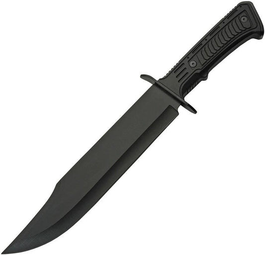 Rite Edge Black Tech Bowie 211515-BK by Rite Edge