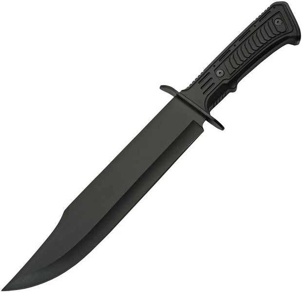 Rite Edge Black Tech Bowie 211515-BK by Rite Edge