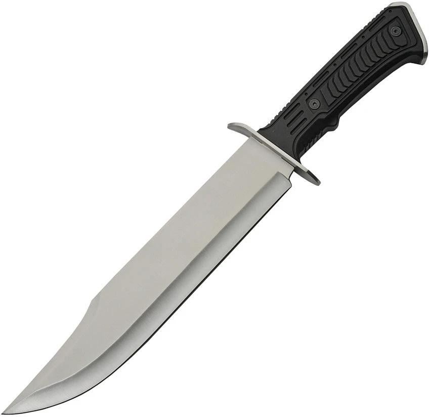 Rite Edge Silver Tech Bowie 211515-SL by Rite Edge
