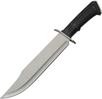 Rite Edge Silver Tech Bowie 211515-SL by Rite Edge