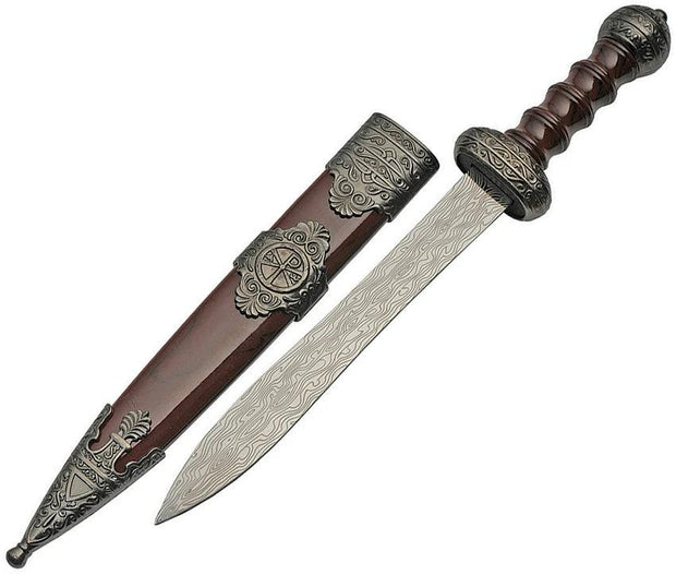 China Made Roman Dagger 211518 by China Made