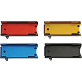 China Made 12Pc Lighter Knife Display Kit With Bottle Opener And Money Clip For Retail Counter Displays by China Made