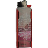 China Made 12Pc Lighter Knife Display Kit With Bottle Opener And Money Clip For Retail Counter Displays by China Made