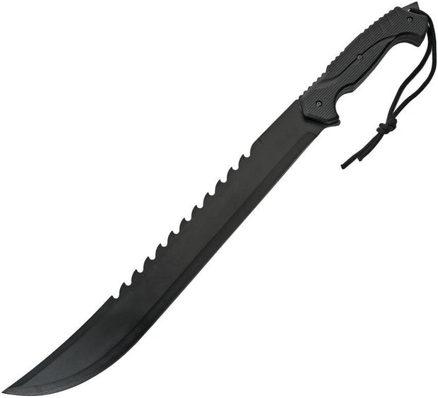 Rite Edge Cyber Outdoor Machete 211525 by Rite Edge