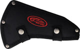 Rite Edge Hatchet Set - Dual Stainless Steel Axes With Satin Finish Heads And Two And Three Quarter Inch Cutting Edge by Rite Edge