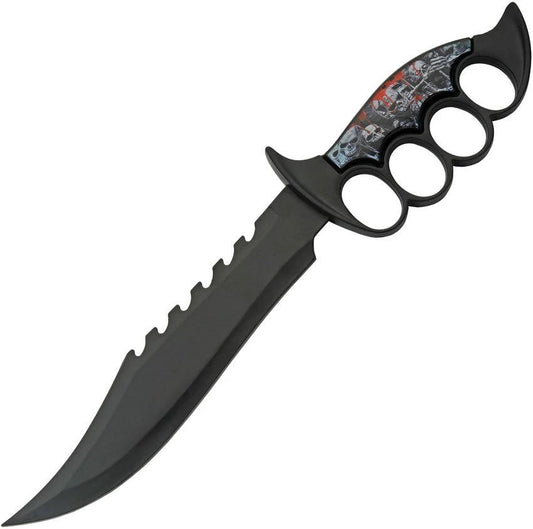China Made Bloody Horror Bowie 211530-BS by China Made