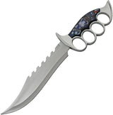 China Made Crazy Clown Bowie 211531-CL by China Made