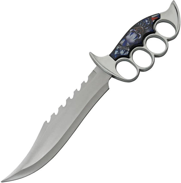 China Made Crazy Clown Bowie 211531-CL by China Made