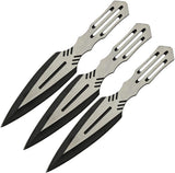 Rite Edge Three Piece Thrower Set 211535 by Rite Edge