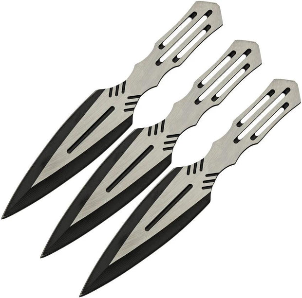 Rite Edge Three Piece Thrower Set 211535 by Rite Edge
