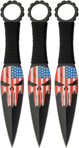 Rite Edge Patriot Thrower Set 211538 by Rite Edge