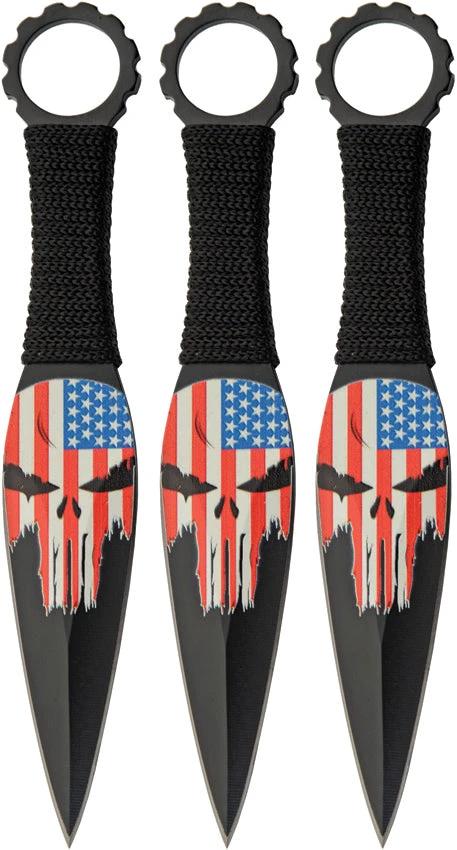 Rite Edge Patriot Thrower Set 211538 by Rite Edge