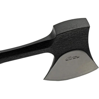 Rite Edge Sport Hatchet - Black Powder Coated Stainless Head With 3.5-Inch Cutting Edge by Rite Edge