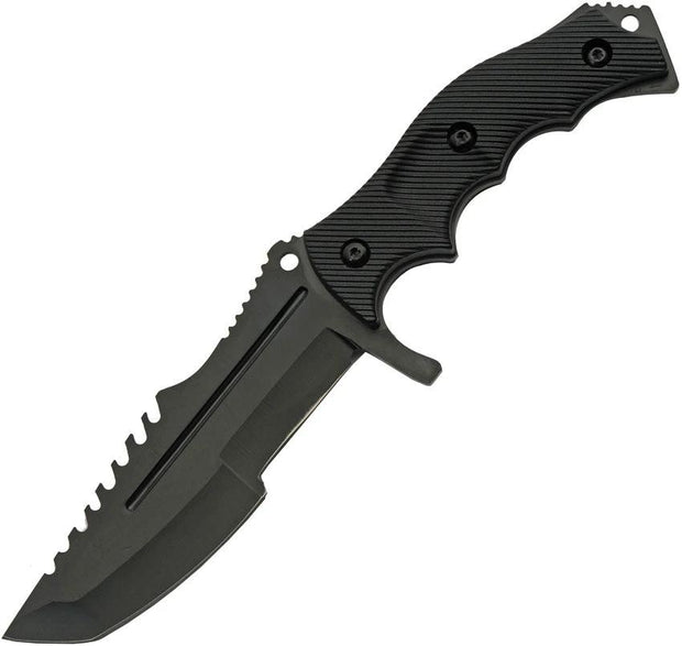 Rite Edge Hunter Black 211548-BK by Rite Edge