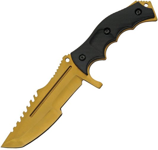 Rite Edge Hunter Gold 211548-GD