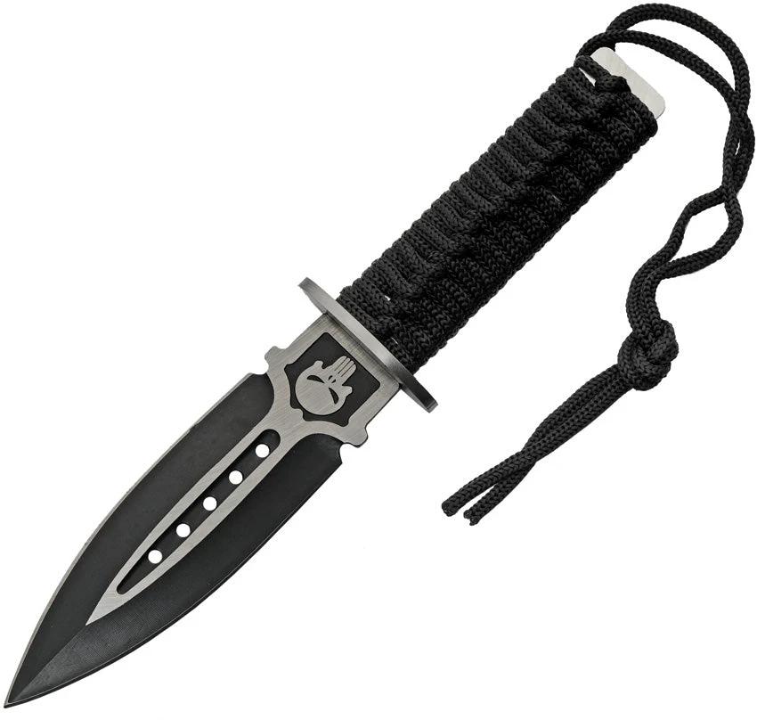 Rite Edge Skull Blade Dagger 211549 by Rite Edge