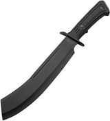 Rite Edge Mountain Machete Black 211552-BK by Rite Edge