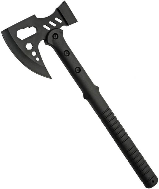 Rite Edge Tactical Axe Black 211557 by Rite Edge