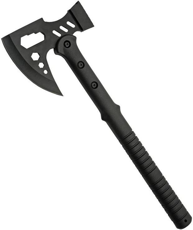 Rite Edge Tactical Axe Black 211557 by Rite Edge