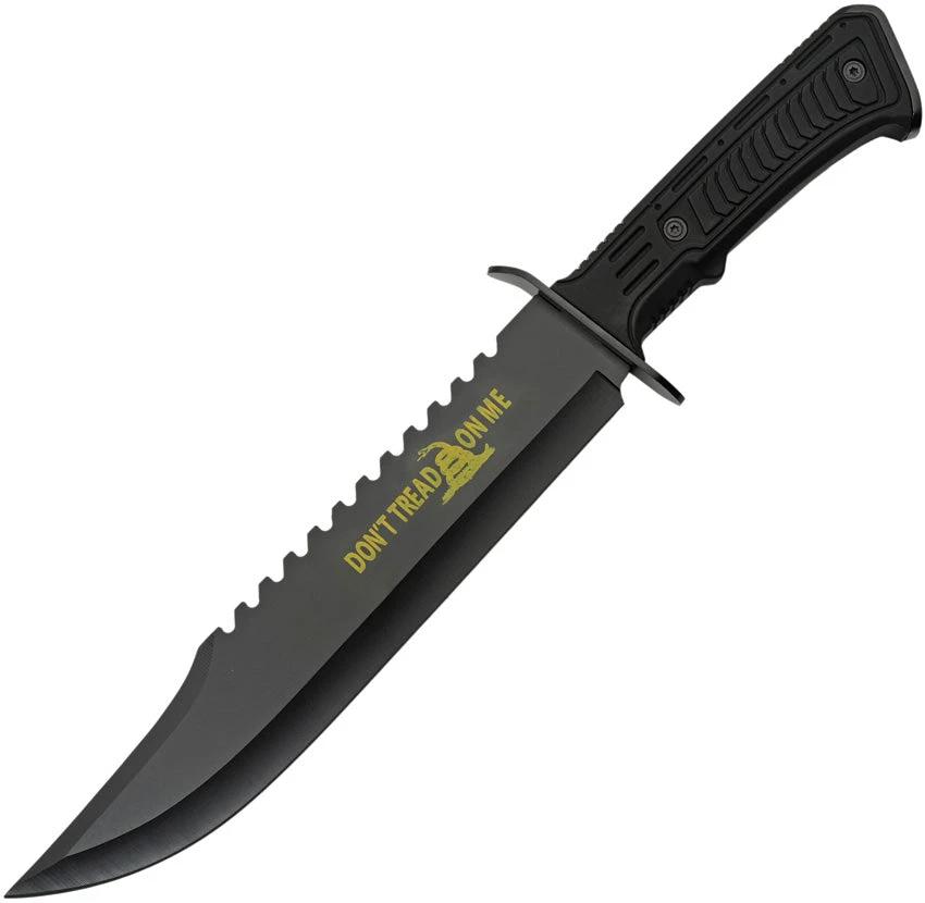 Rite Edge Bowie Don't Tread 211559-YB by Rite Edge