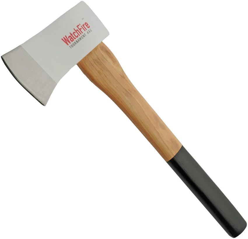 China Made Tournament Throwing Axe 211565 by China Made