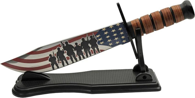China Made Flying Flag Bowie 211573 by China Made