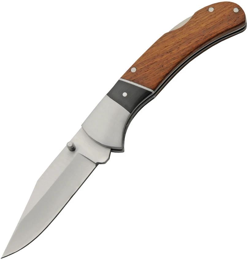 Rite Edge Lockback Wood 211576 by Rite Edge