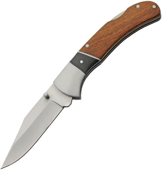 Rite Edge Lockback Wood 211576 by Rite Edge