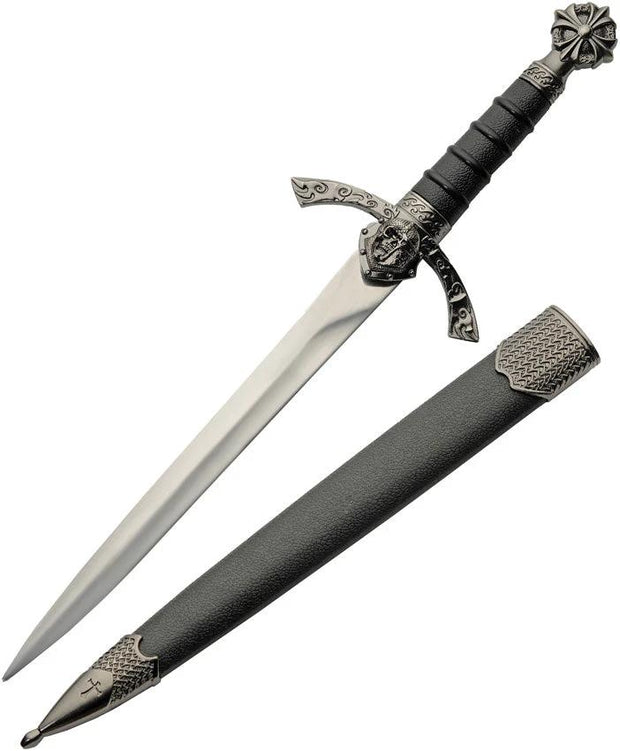 China Made Skull Warrior Dagger 211579 by China Made