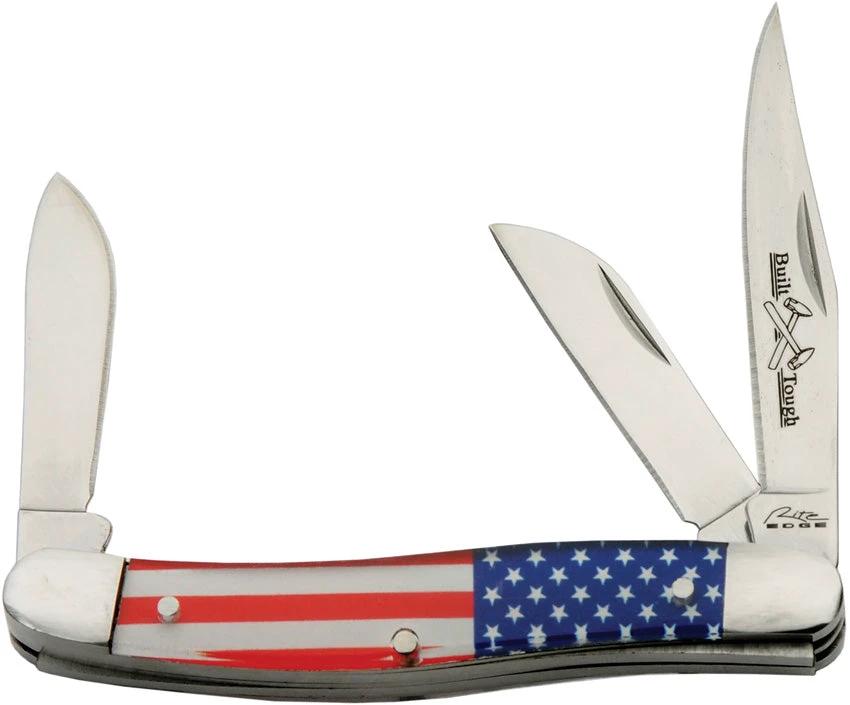 Rite Edge Stockman Flag 211582 by Rite Edge