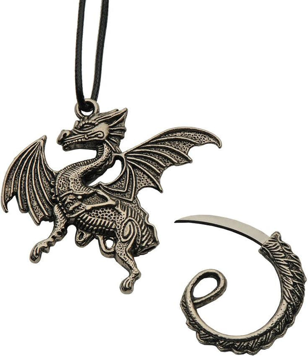 Rite Edge Flying Dragon Neck Knife 211586 by Rite Edge