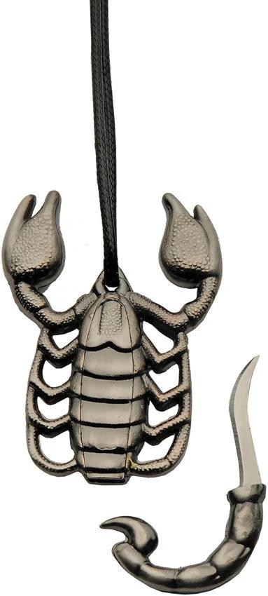 Rite Edge Scorpion Neck Knife 211588 by Rite Edge