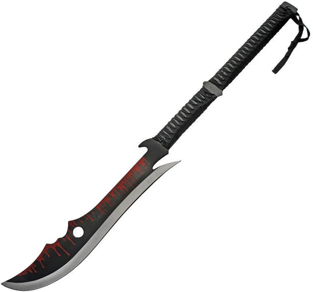 Rite Edge Bloodspike Machete 211589 by Rite Edge