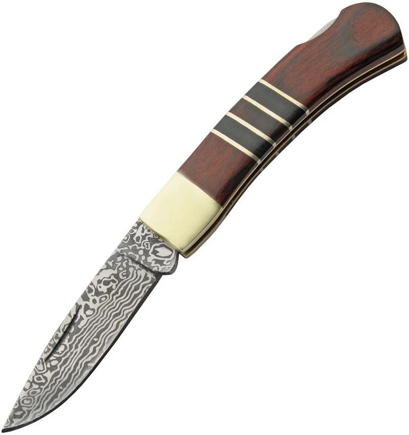 China Made Sleek Lockback 211590 by China Made