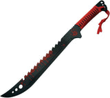 Rite Edge Bloodsaw Machete 211592 by Rite Edge