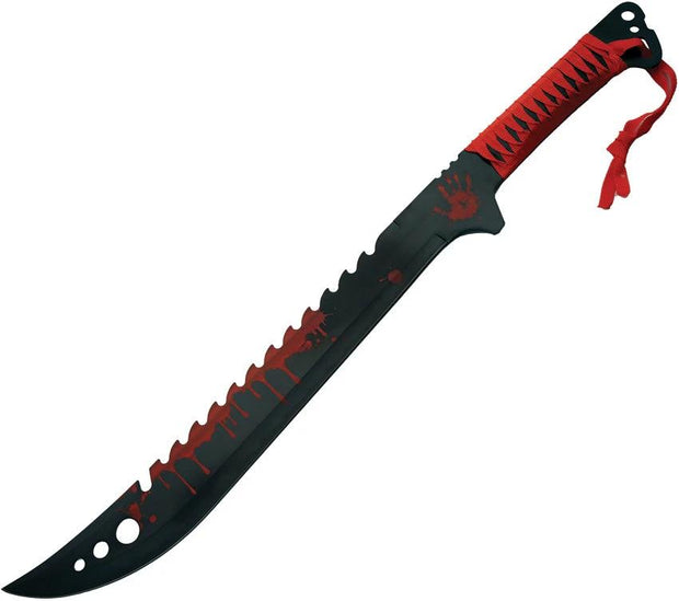 Rite Edge Bloodsaw Machete 211592 by Rite Edge