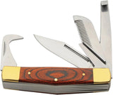 Rite Edge Horseman's Multi Tool 211598 by Rite Edge