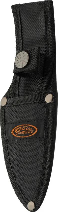 Rite Edge Trailing Skinner Desert 211599-DS - 7 Inch Overall, 3.5 Inch Satin 3Cr13 Stainless Blade, Desert Sand Handle by Rite Edge