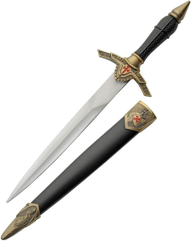 China Made Armor Dagger Gold 211600-GD by China Made
