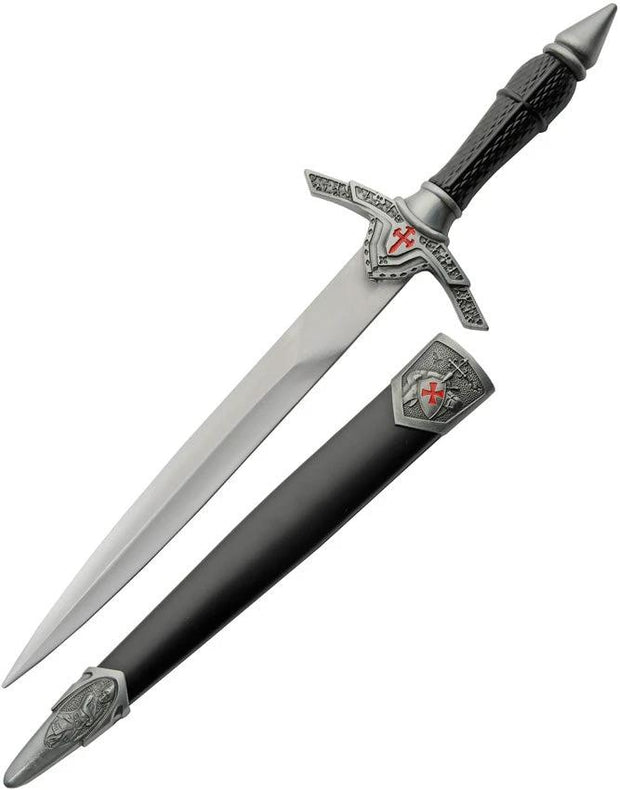 China Made Armor Dagger Silver 211600-SL by China Made