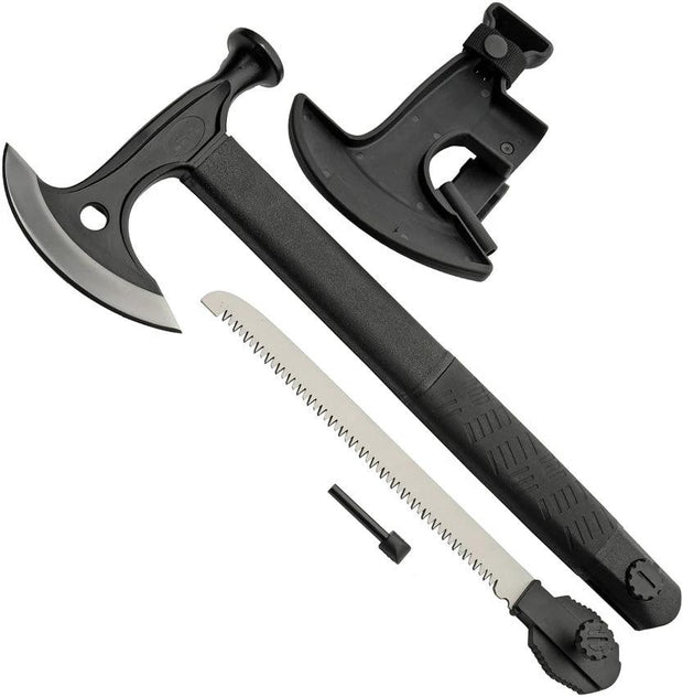 Rite Edge Hiker's Hatchet 211605 by Rite Edge