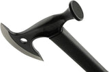 Rite Edge Hiker Hatchet - Integrated Fire Starter, Saw In Handle, 8.5 Inch Blade And Hammer End by Rite Edge